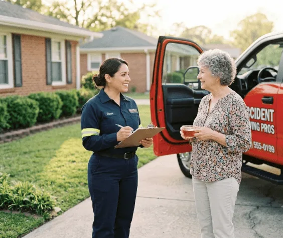 Accident Towing Service Ensign, KS FAQs